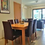 Albufeira Stylish Townhouse