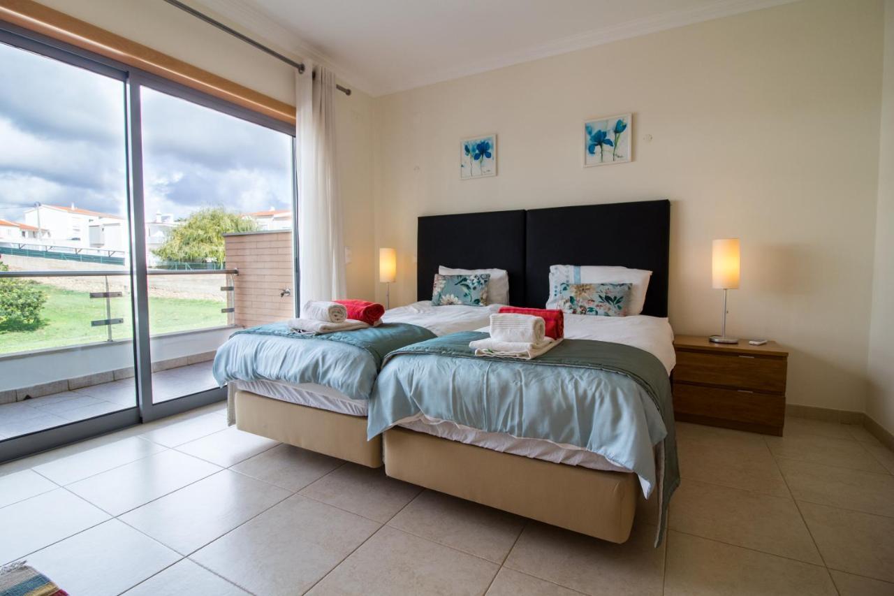 Appartement Stylish Townhouse Albufeira