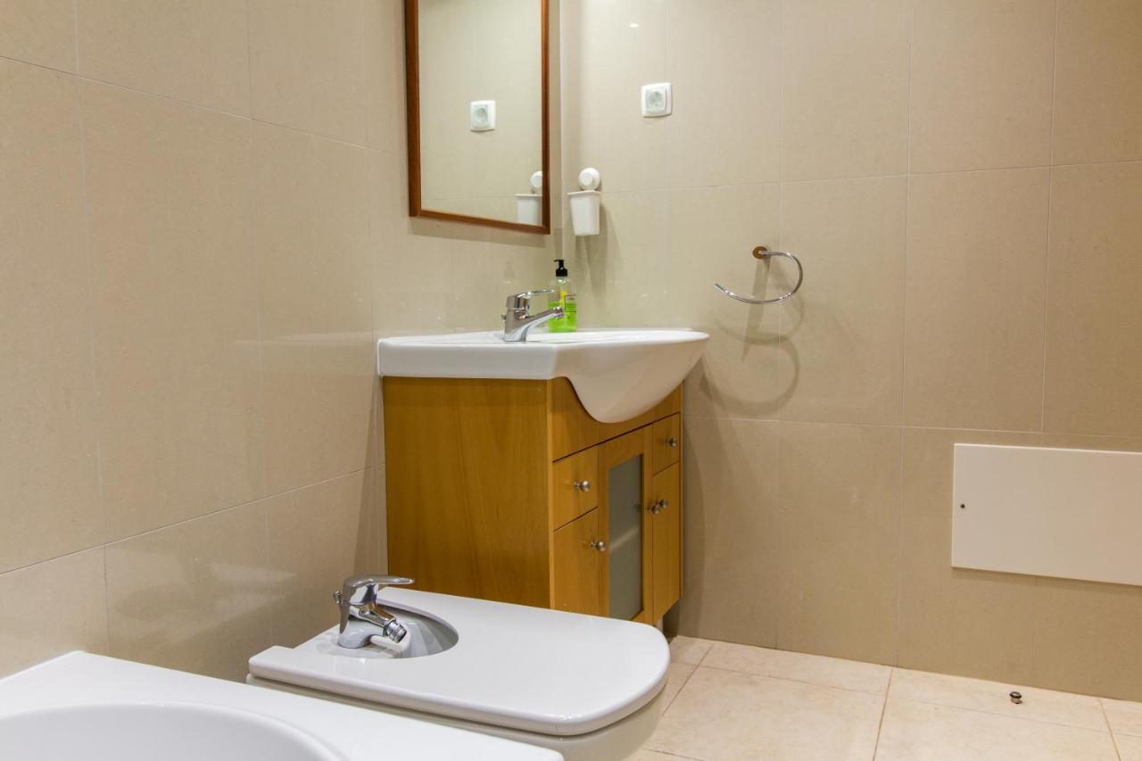 Stylish Townhouse * Albufeira