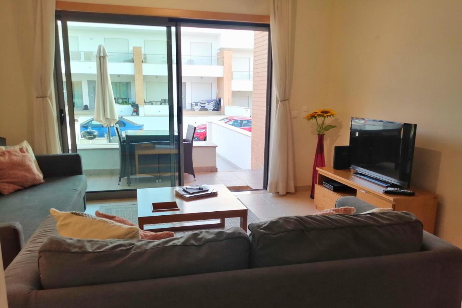 Stylish Townhouse * Albufeira