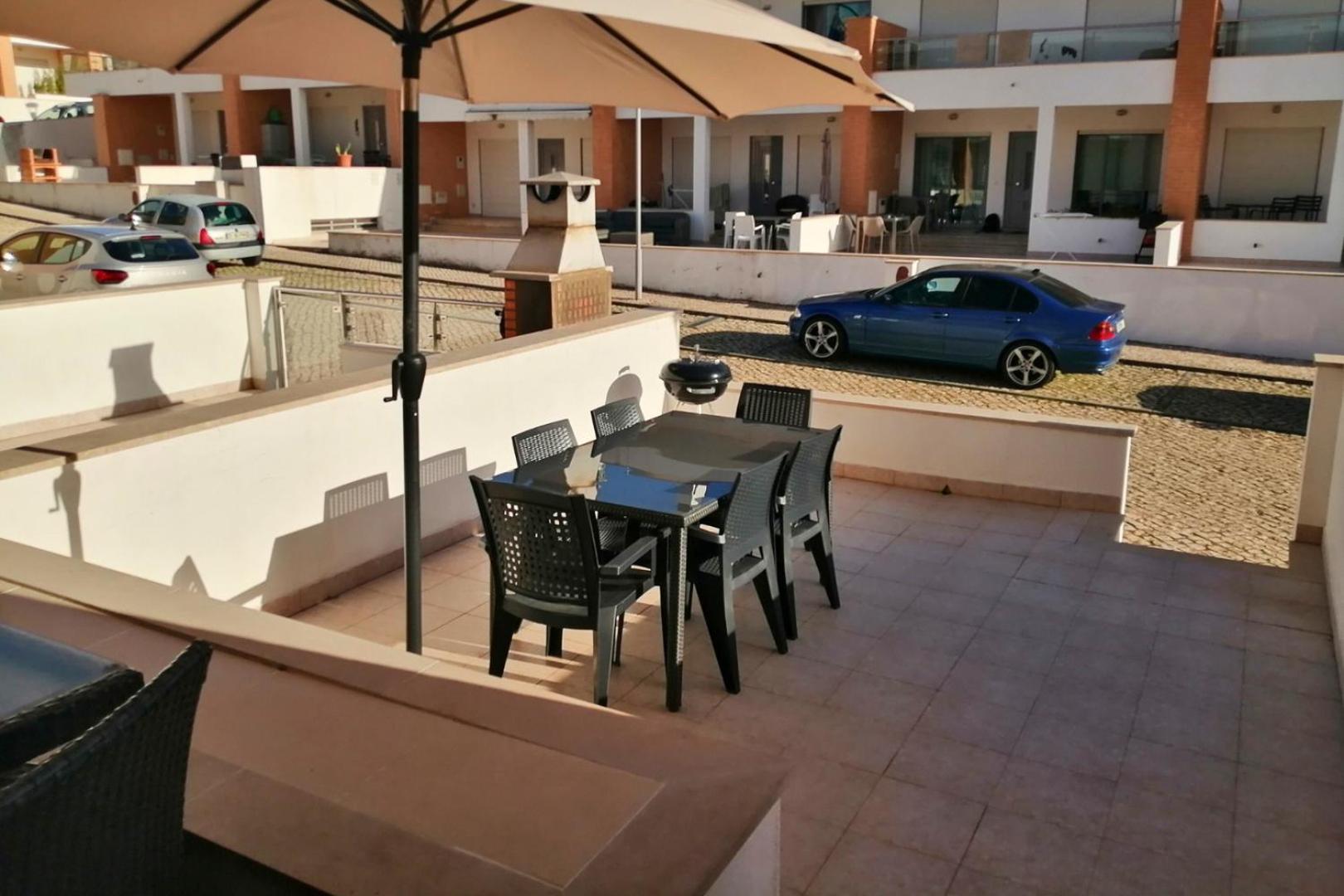 Appartement Stylish Townhouse