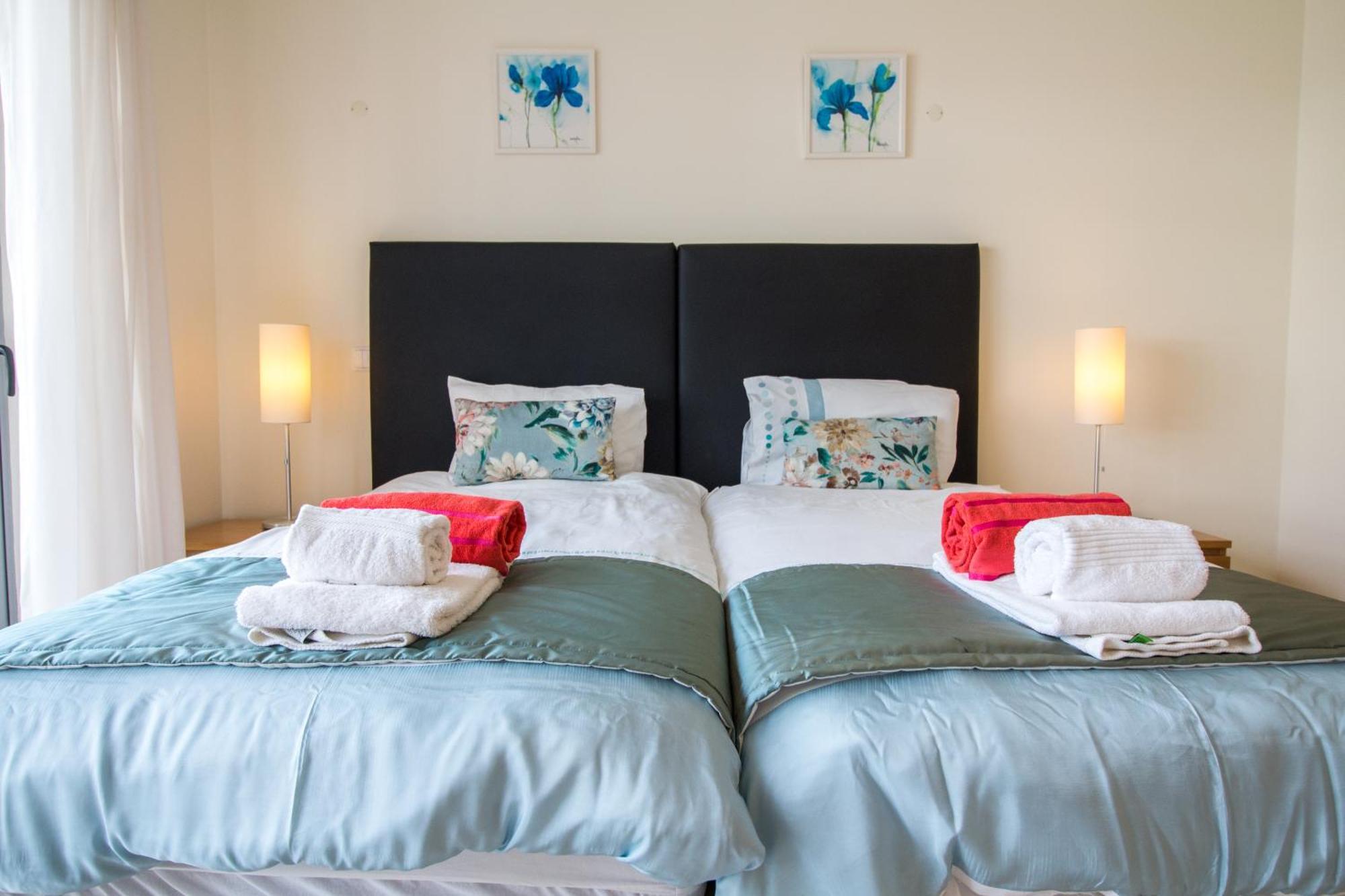 Appartement Stylish Townhouse Albufeira