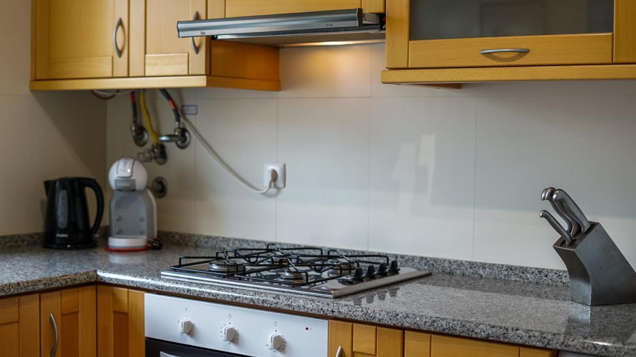 Stylish Townhouse Appartement Albufeira